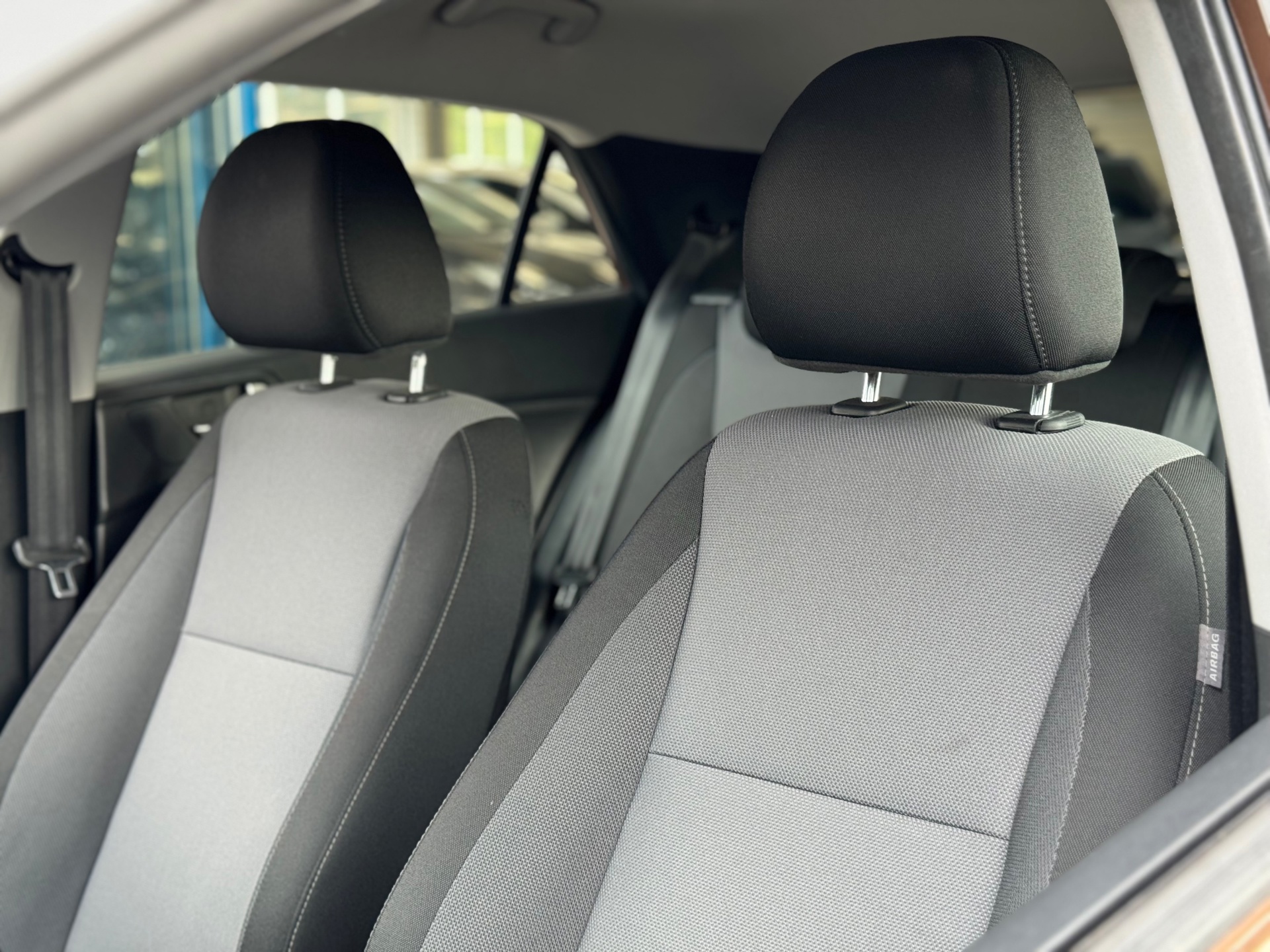 Foto van Hyundai I20 Active