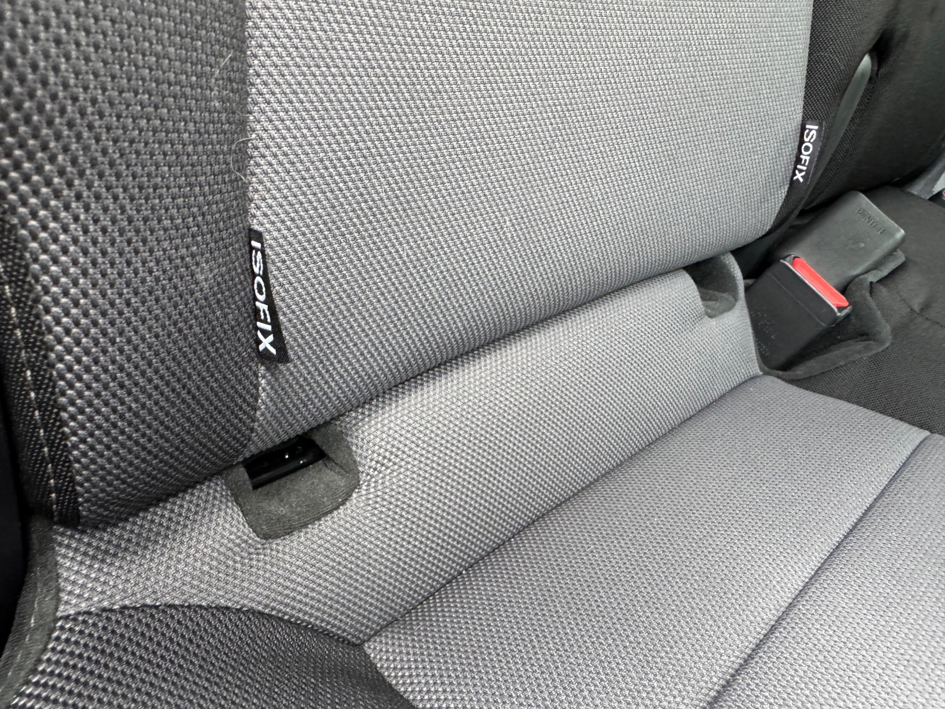 Foto van Hyundai I20 Active