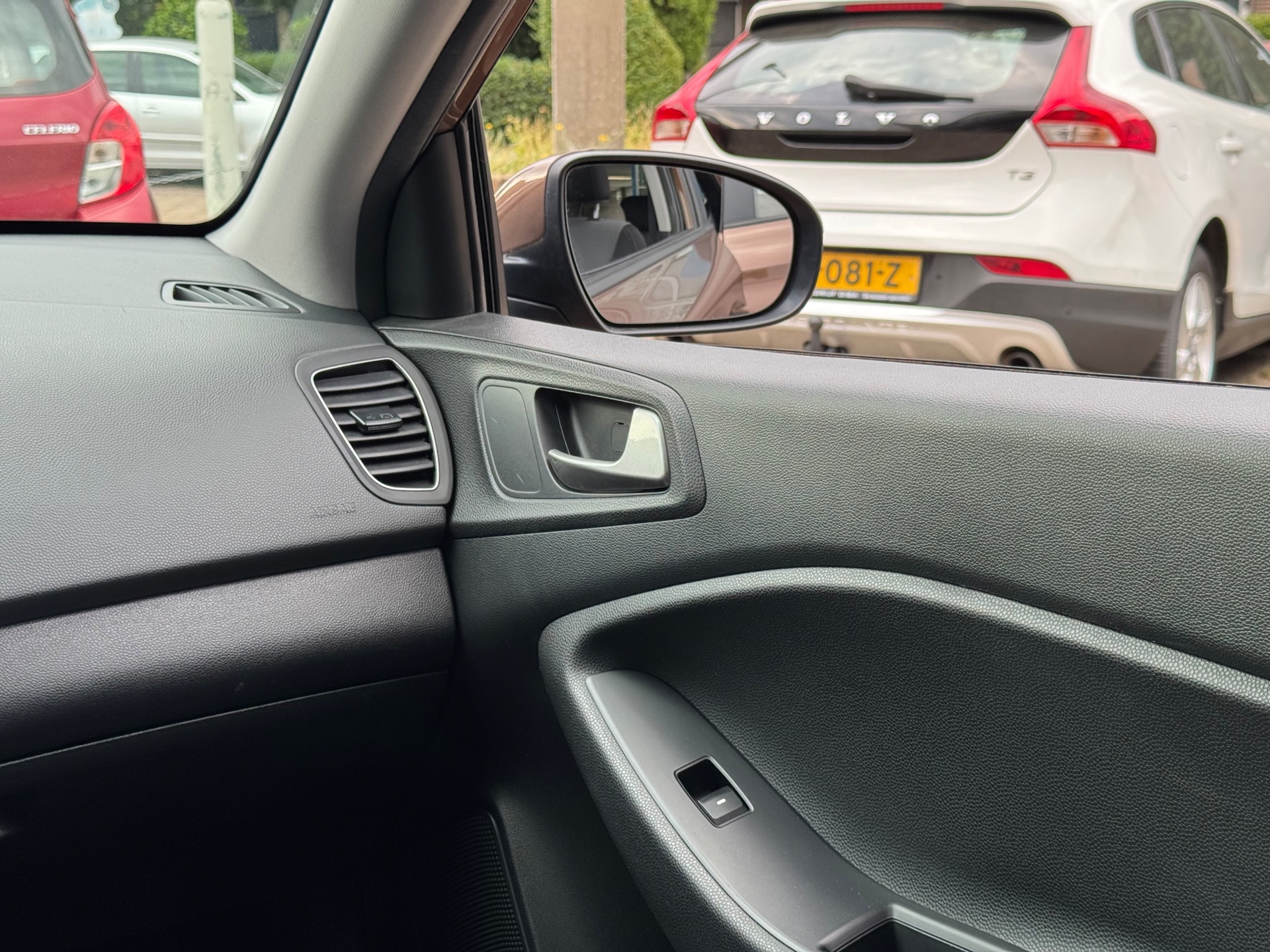 Foto van Hyundai I20 Active