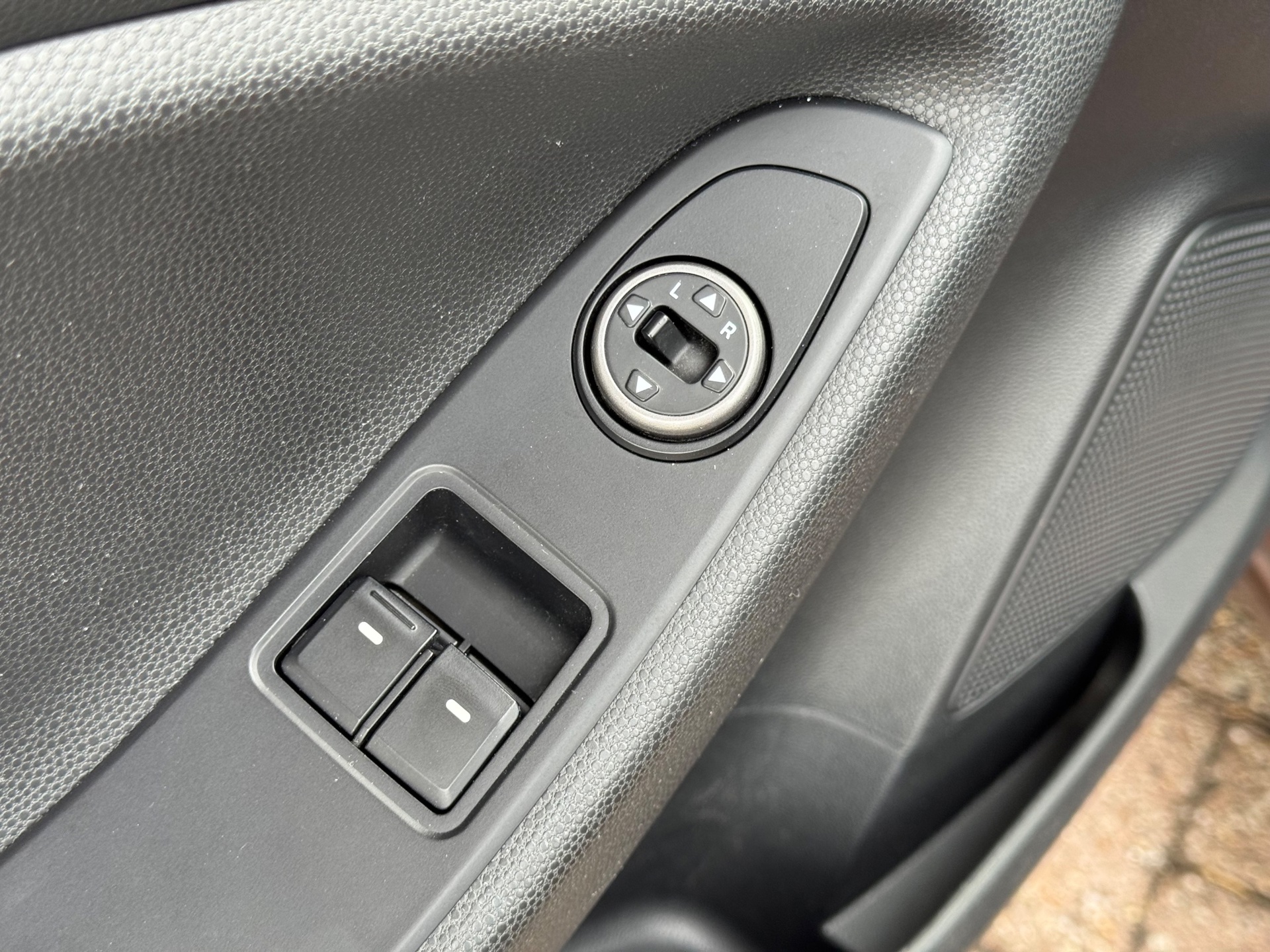 Foto van Hyundai I20 Active