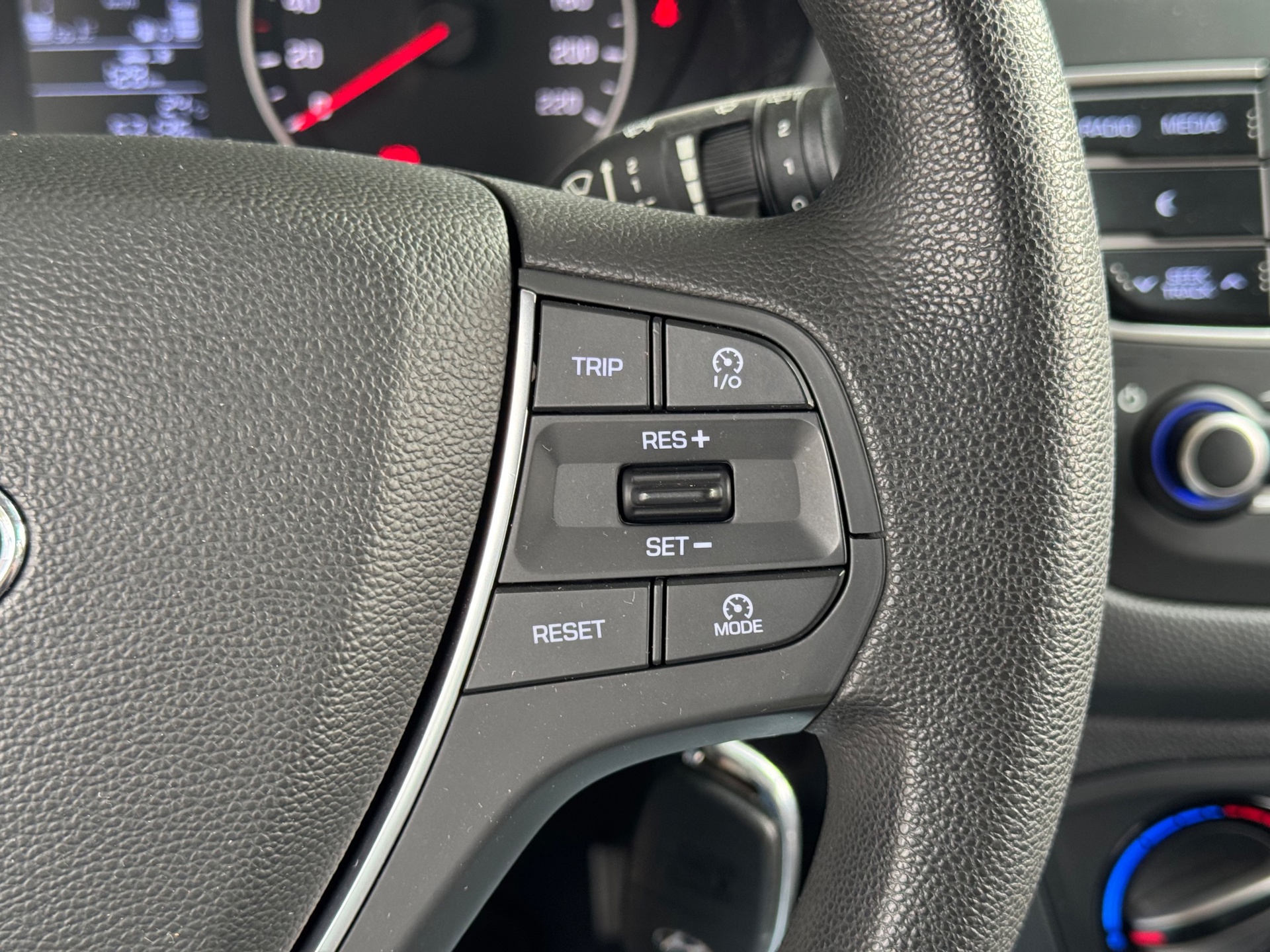 Foto van Hyundai I20 Active