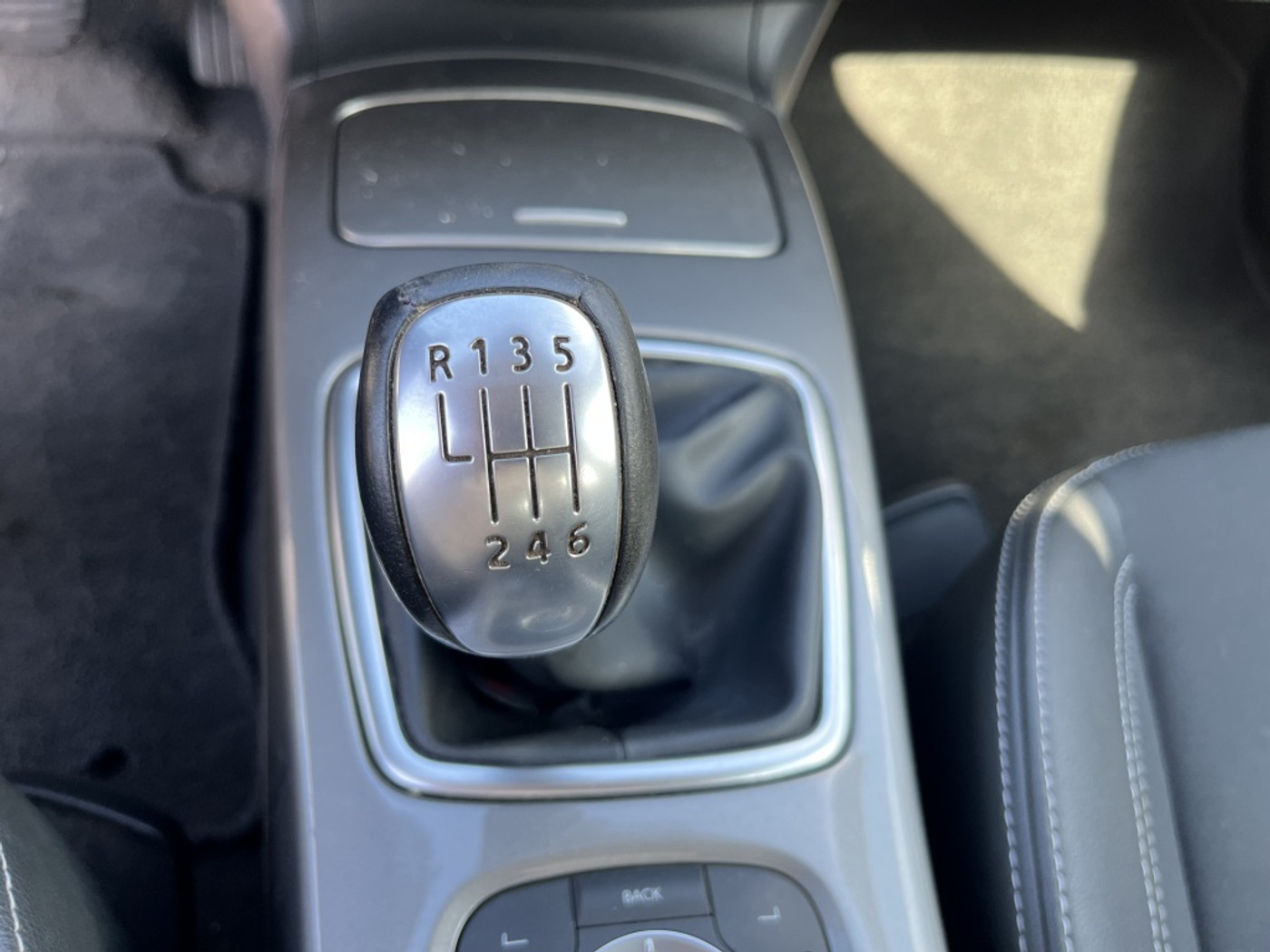 Foto van Renault Laguna