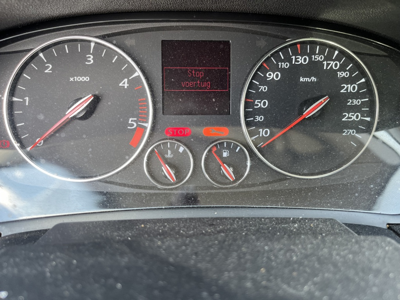 Foto van Renault Laguna