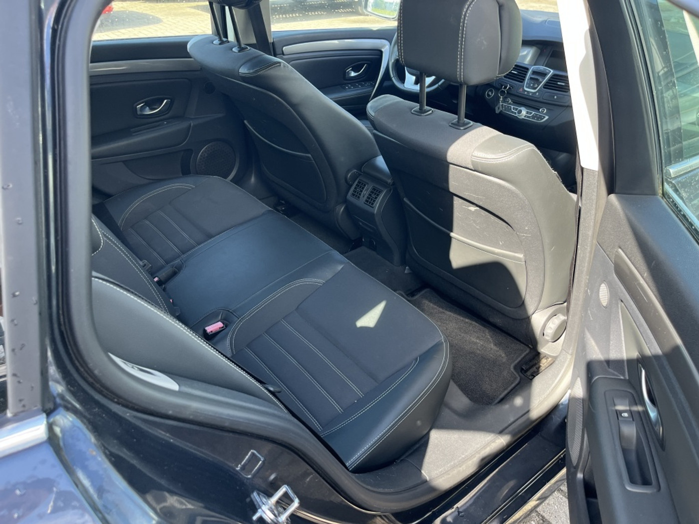 Foto van Renault Laguna