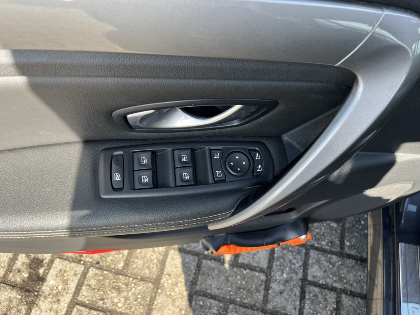 Foto van Renault Laguna