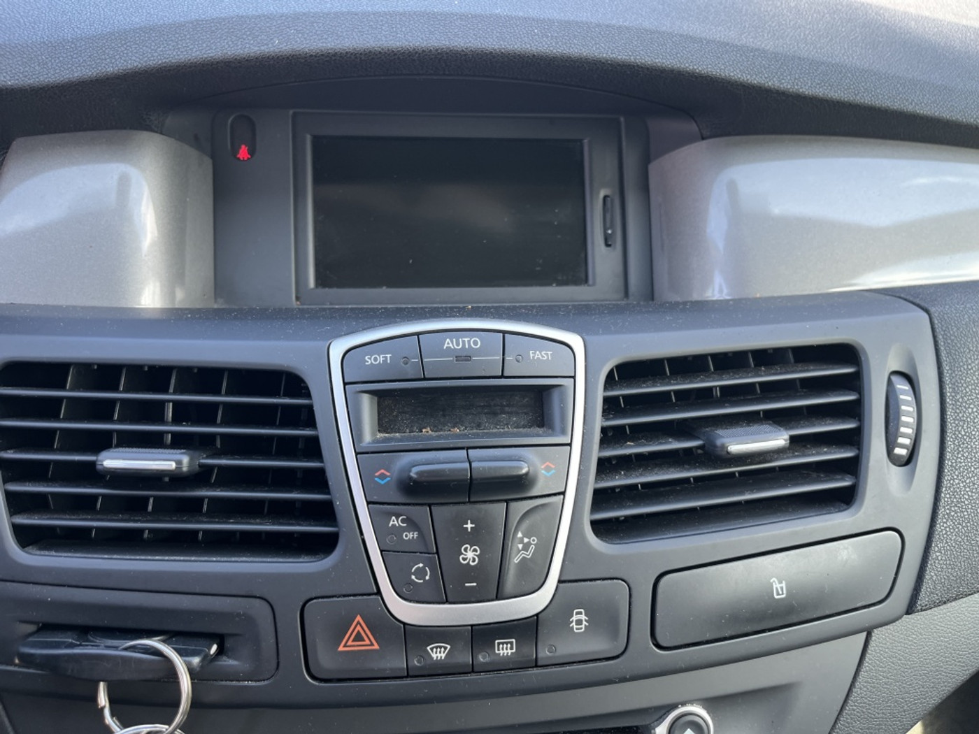 Foto van Renault Laguna