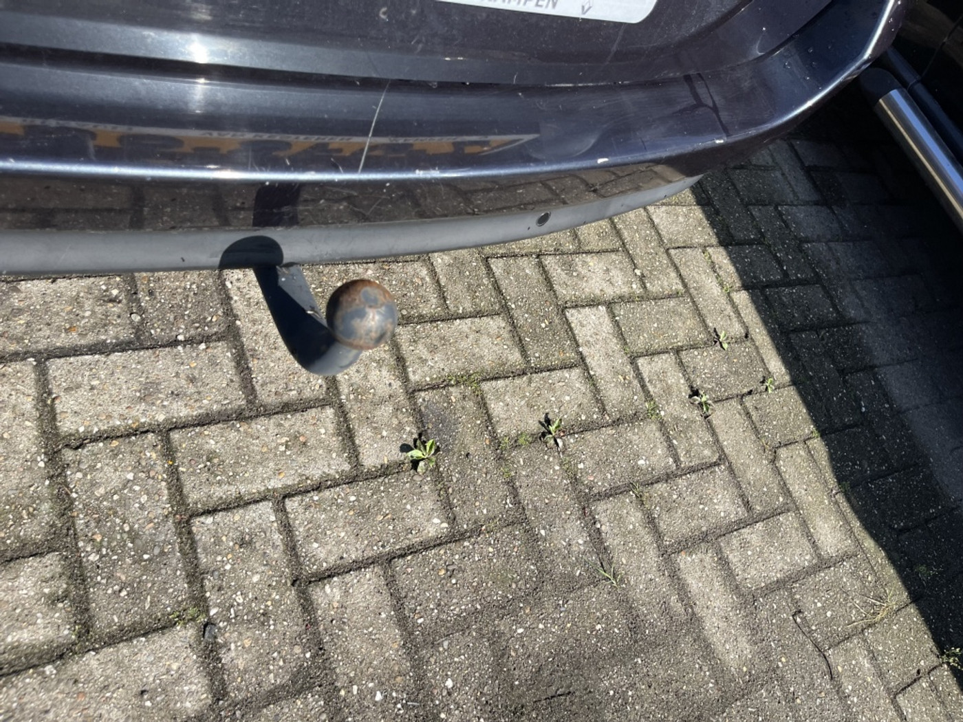Foto van Renault Laguna