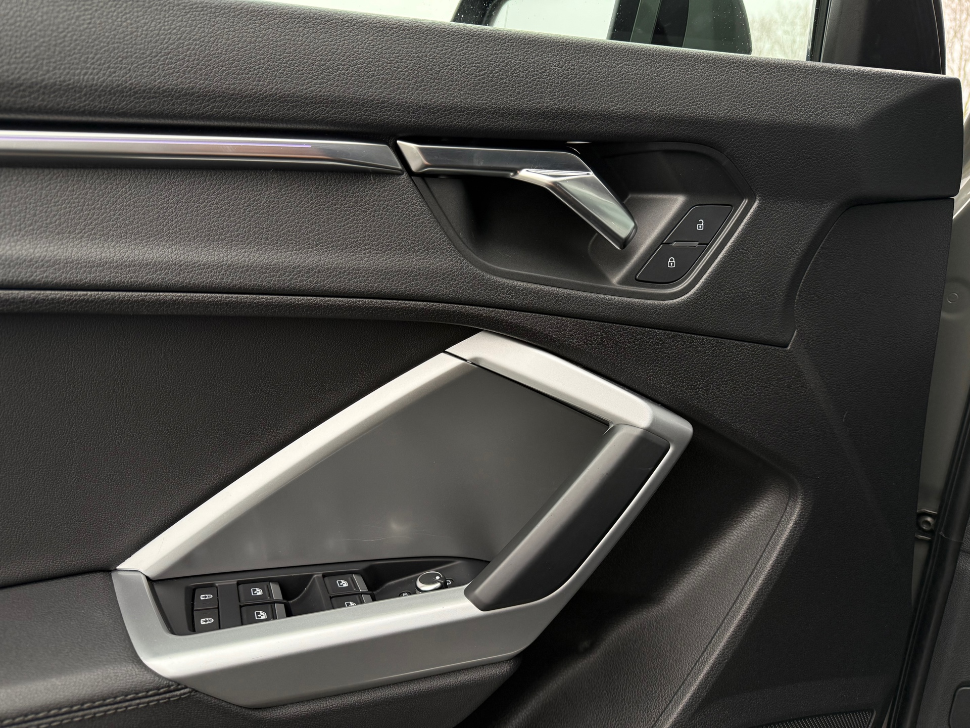 Foto van Audi Q3