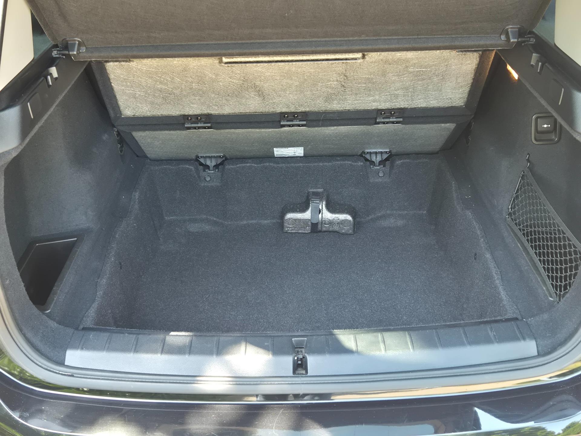 Foto van BMW X1