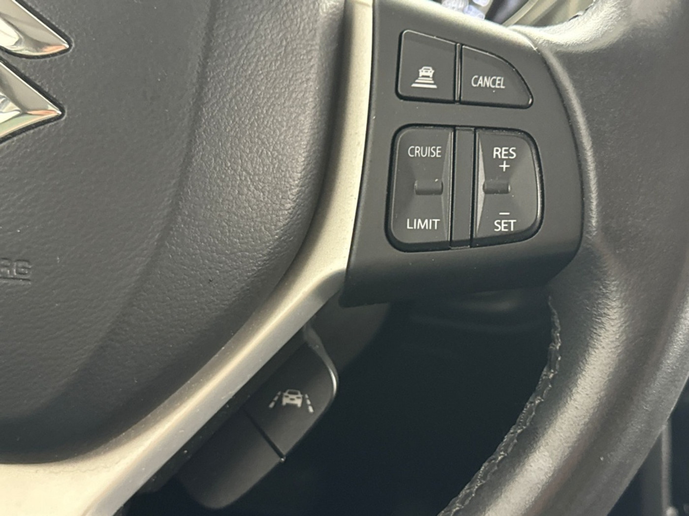 Foto van Suzuki Vitara