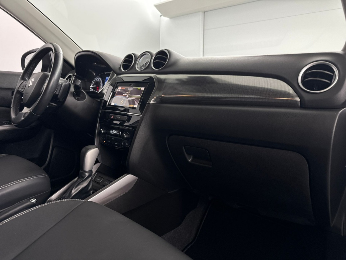 Foto van Suzuki Vitara