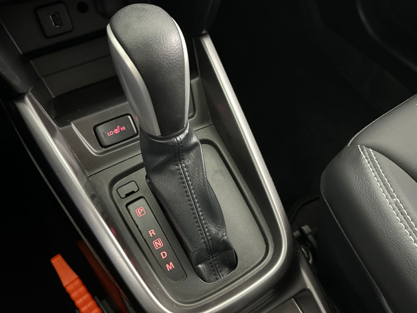 Foto van Suzuki Vitara