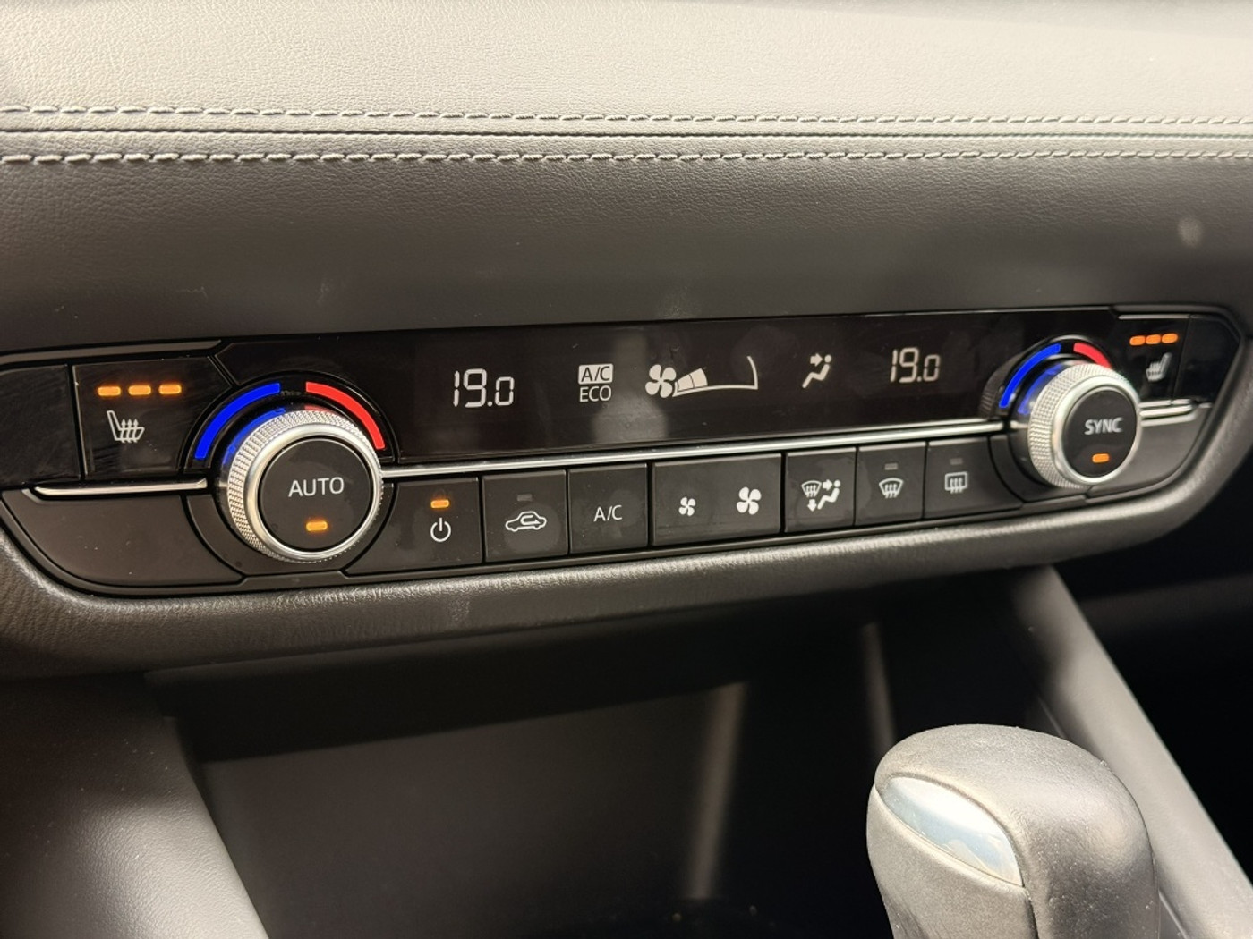 Foto van Mazda Mazda6