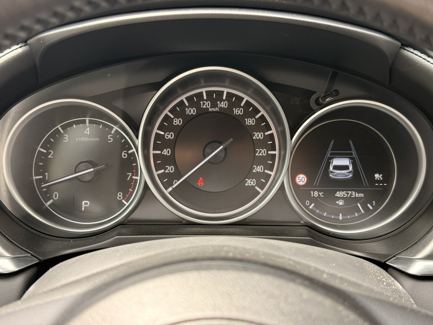 Foto van Mazda Mazda6
