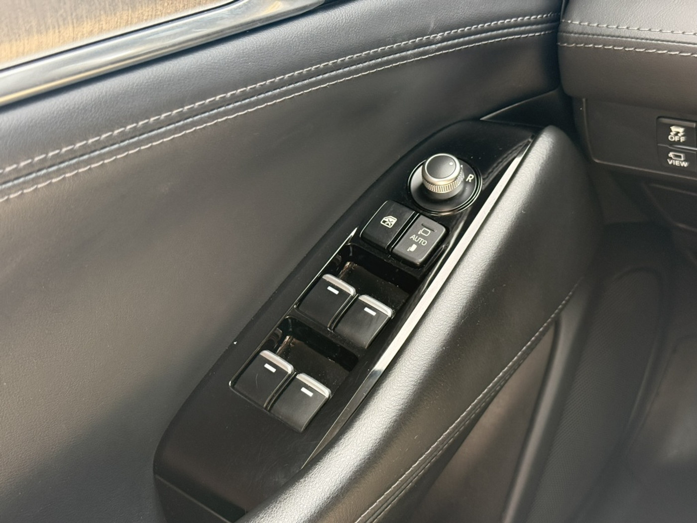 Foto van Mazda Mazda6