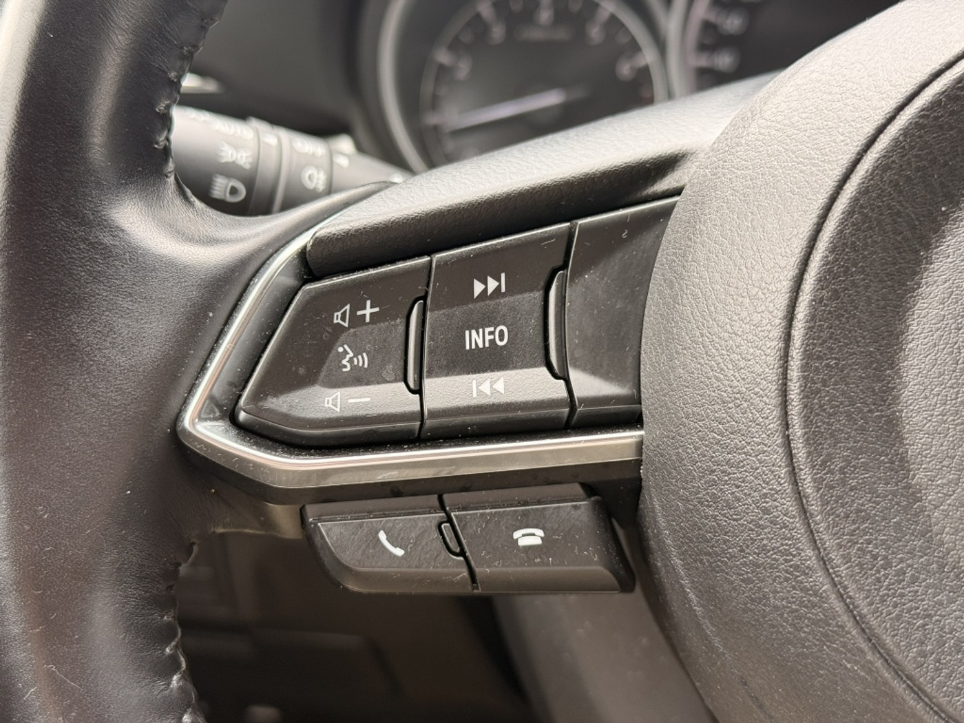 Foto van Mazda Mazda6