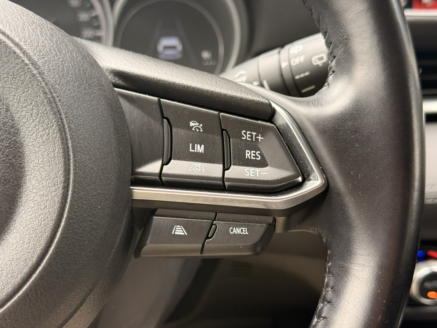 Foto van Mazda Mazda6