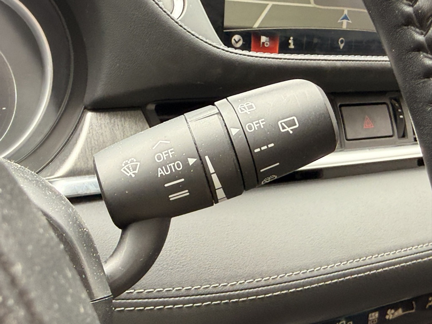 Foto van Mazda Mazda6