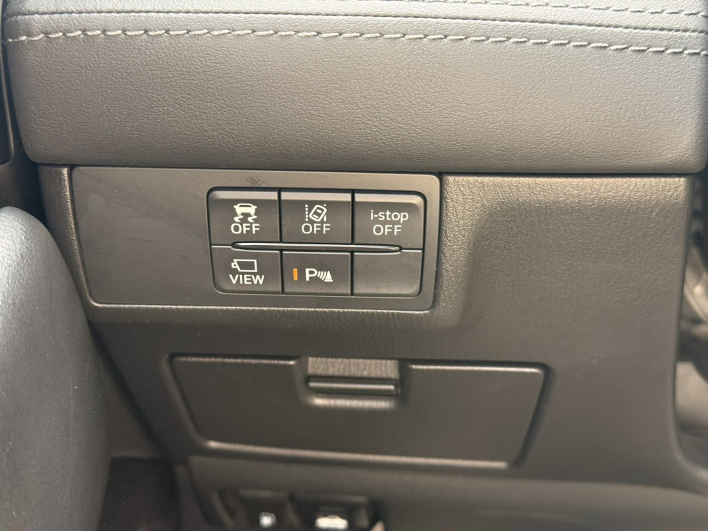 Foto van Mazda Mazda6