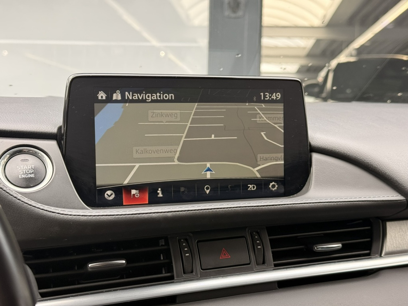 Foto van Mazda Mazda6