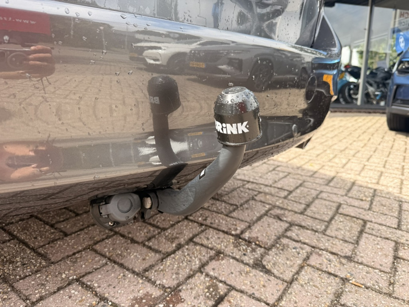 Foto van Mazda Mazda6