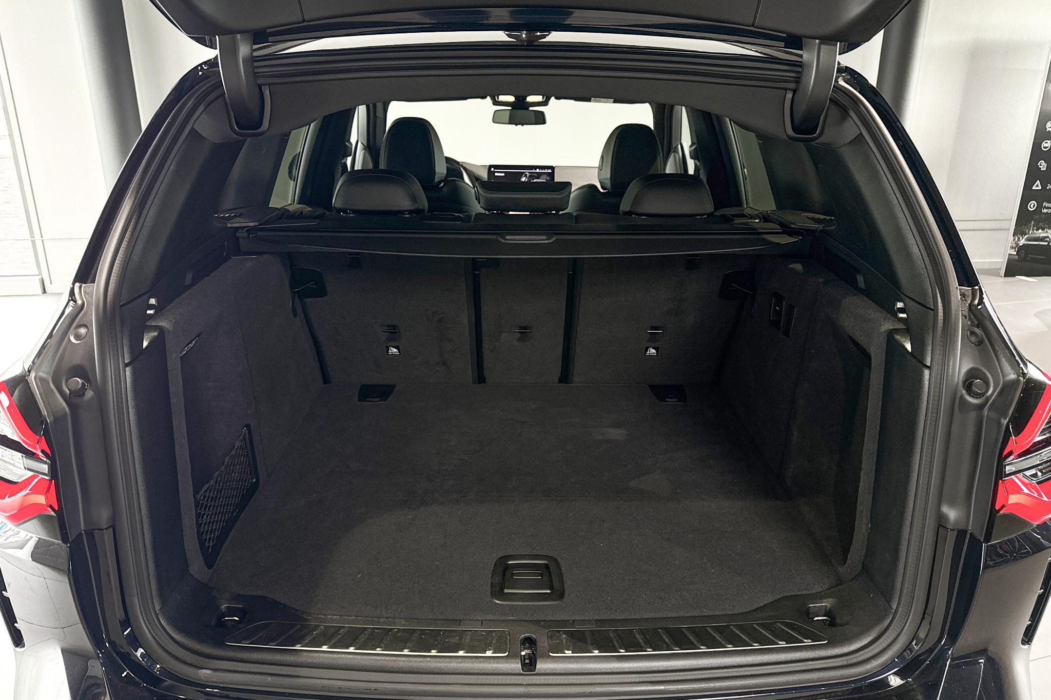 Foto van BMW Ix3