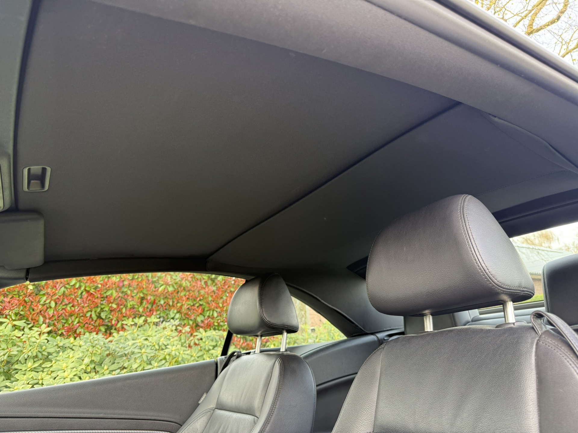 Foto van Volkswagen Eos