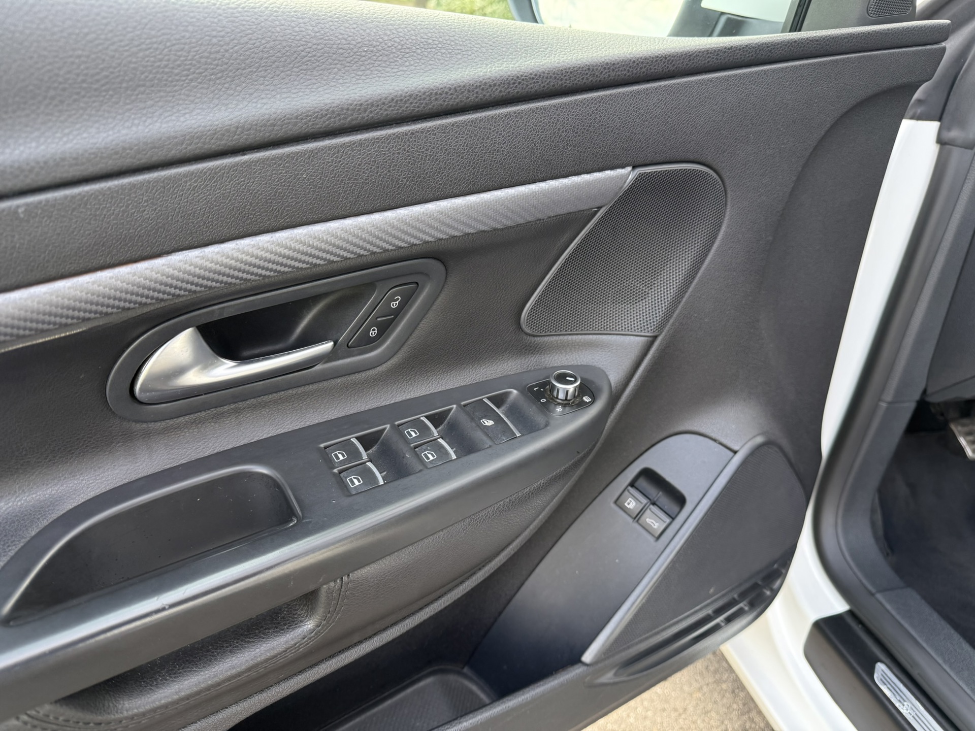 Foto van Volkswagen Eos