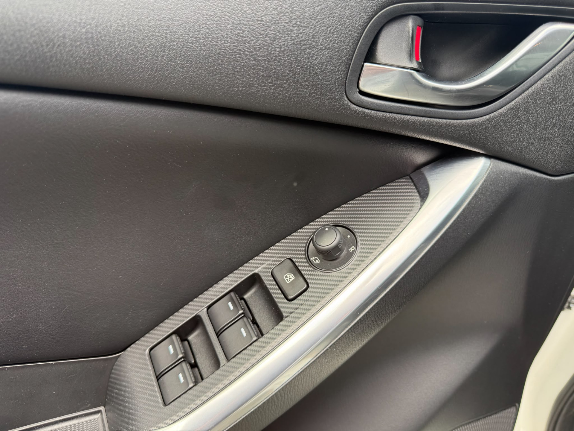 Foto van Mazda Mazda Cx-5