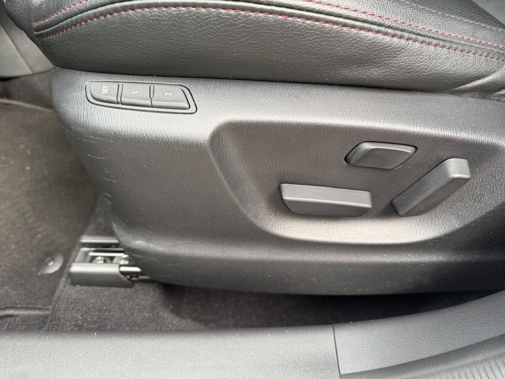 Foto van Mazda Mazda Cx-5