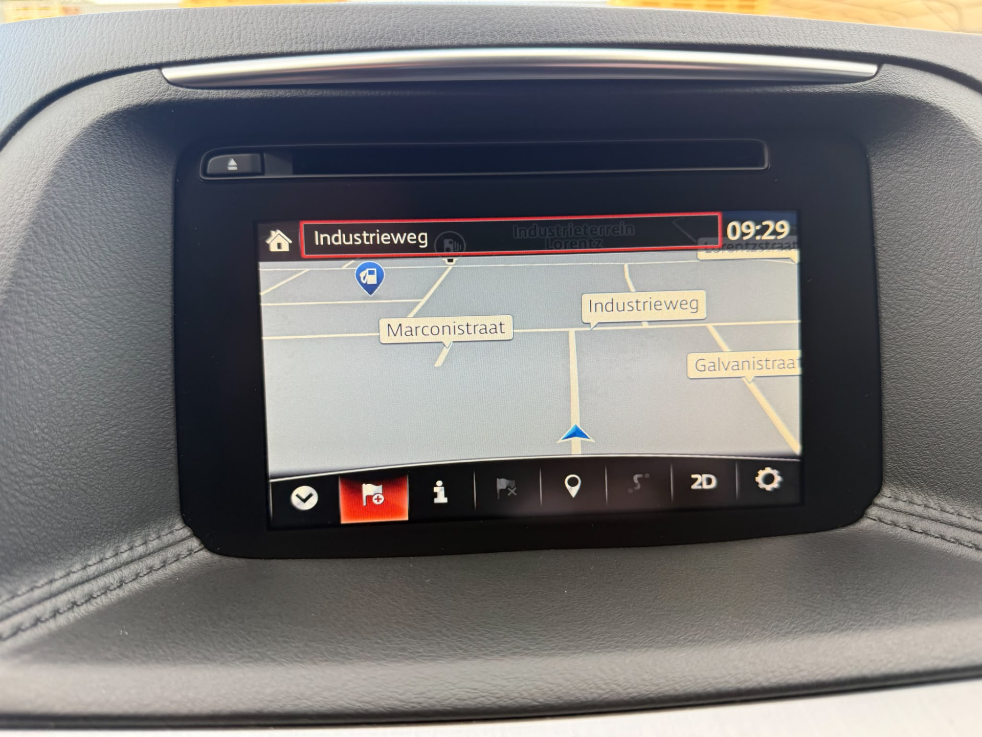 Foto van Mazda Mazda Cx-5