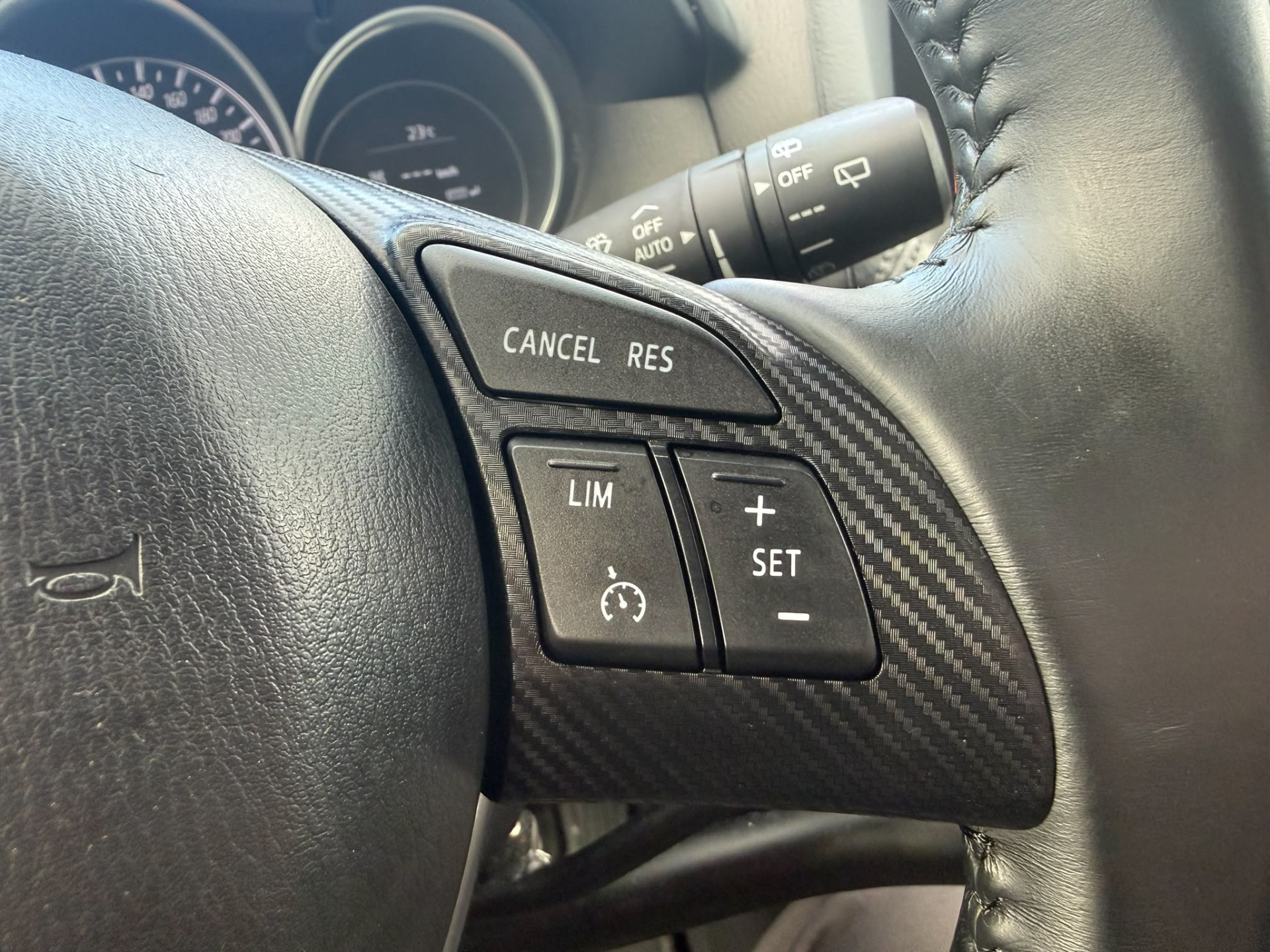Foto van Mazda Mazda Cx-5