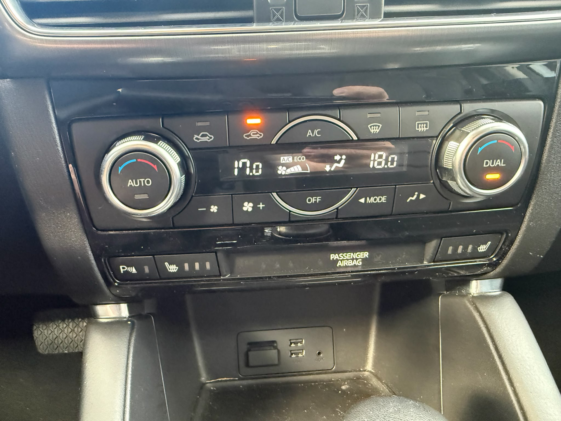 Foto van Mazda Mazda Cx-5