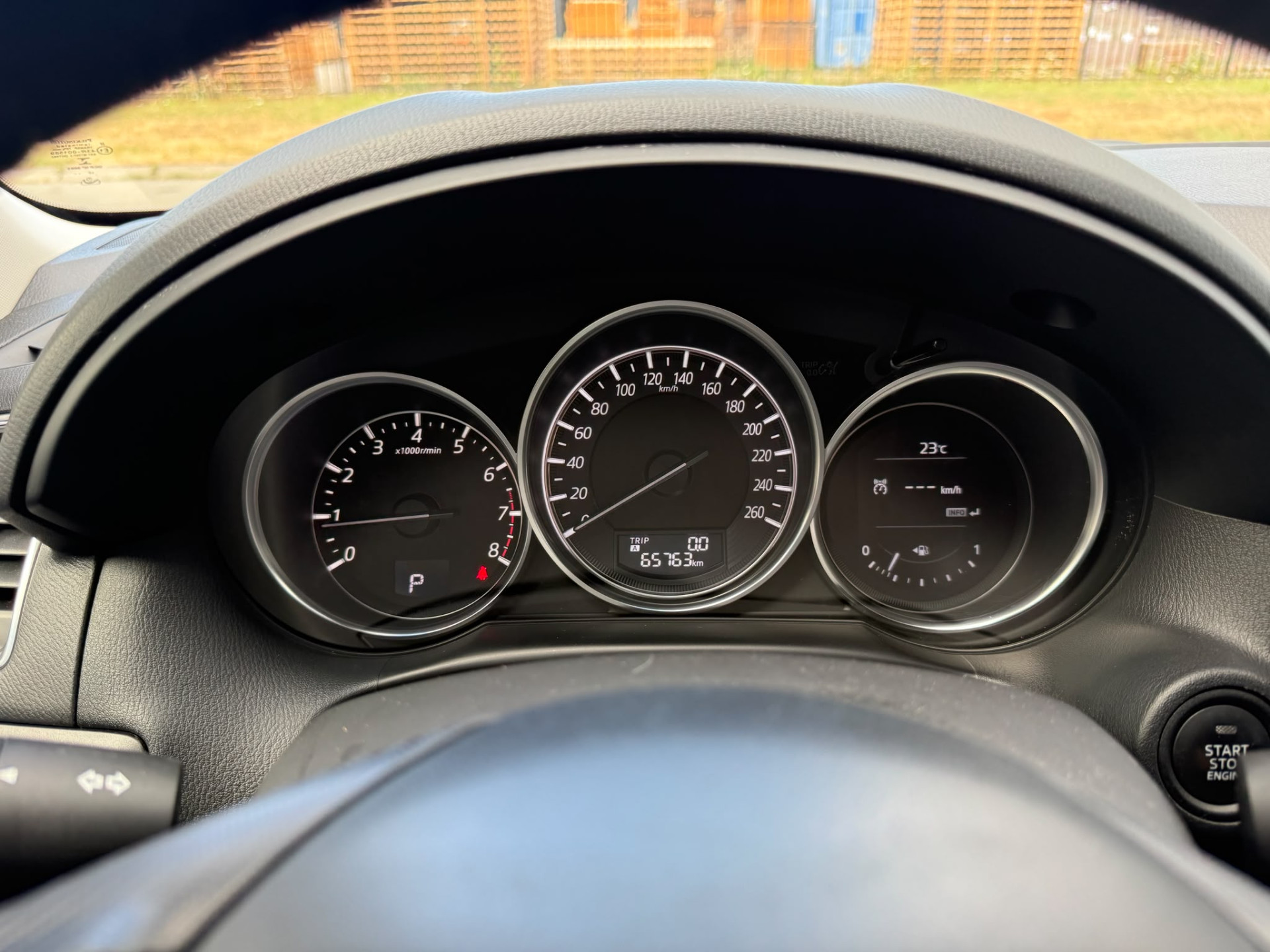 Foto van Mazda Mazda Cx-5