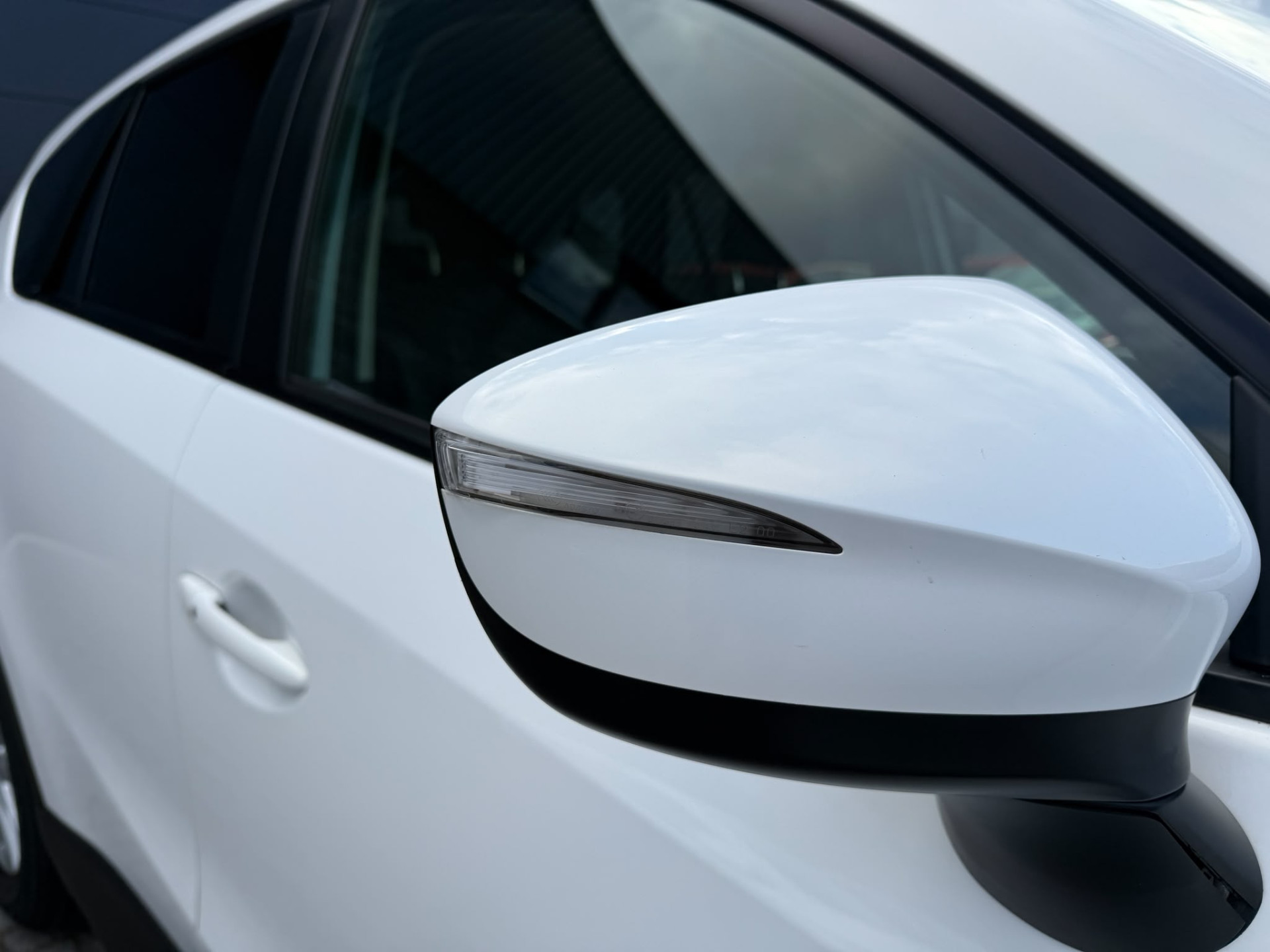 Foto van Mazda Mazda Cx-5
