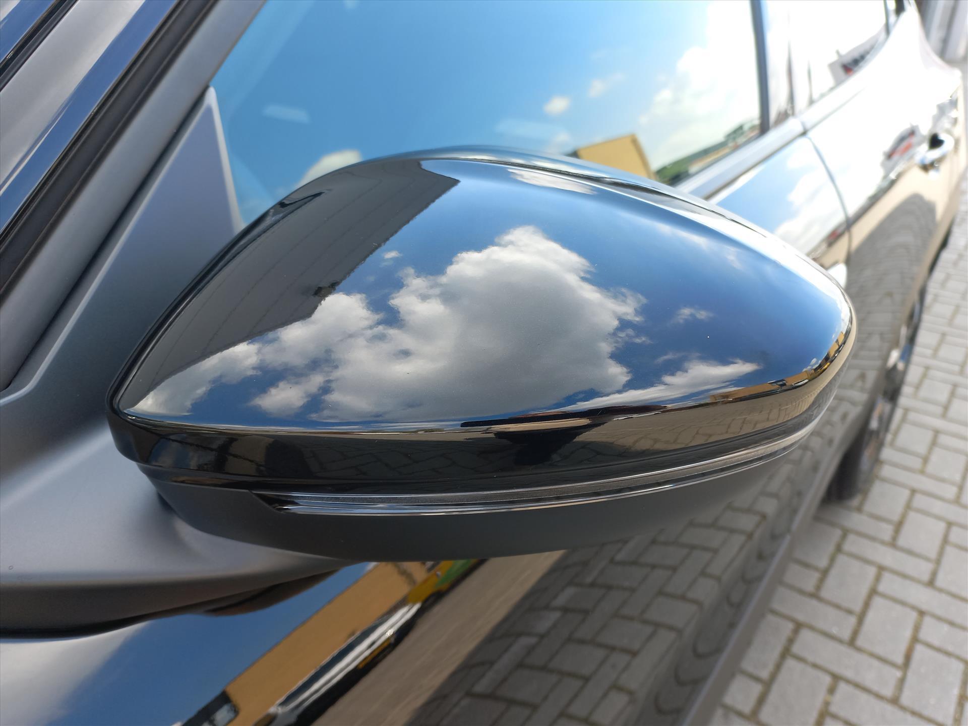 Foto van Opel Mokka