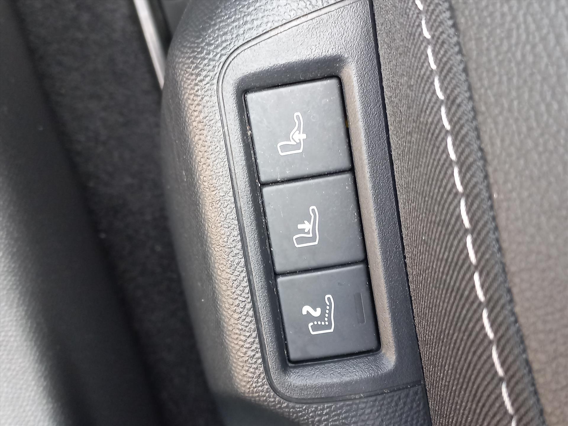 Foto van Opel Mokka