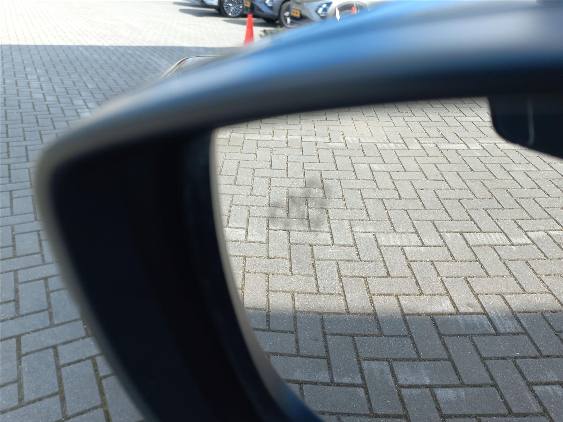 Foto van Opel Mokka
