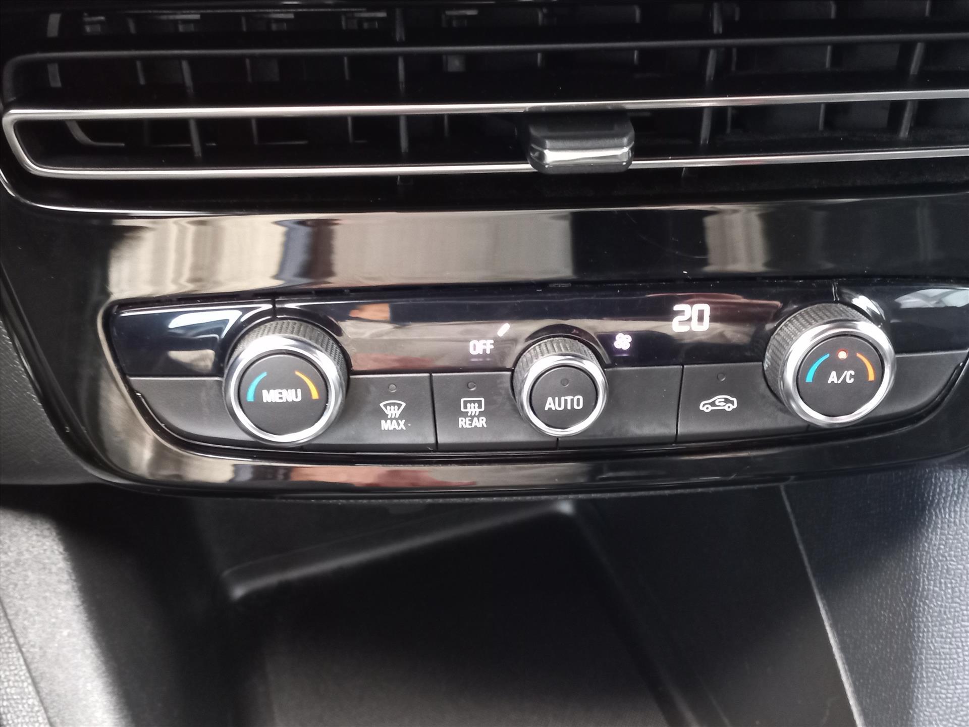 Foto van Opel Mokka