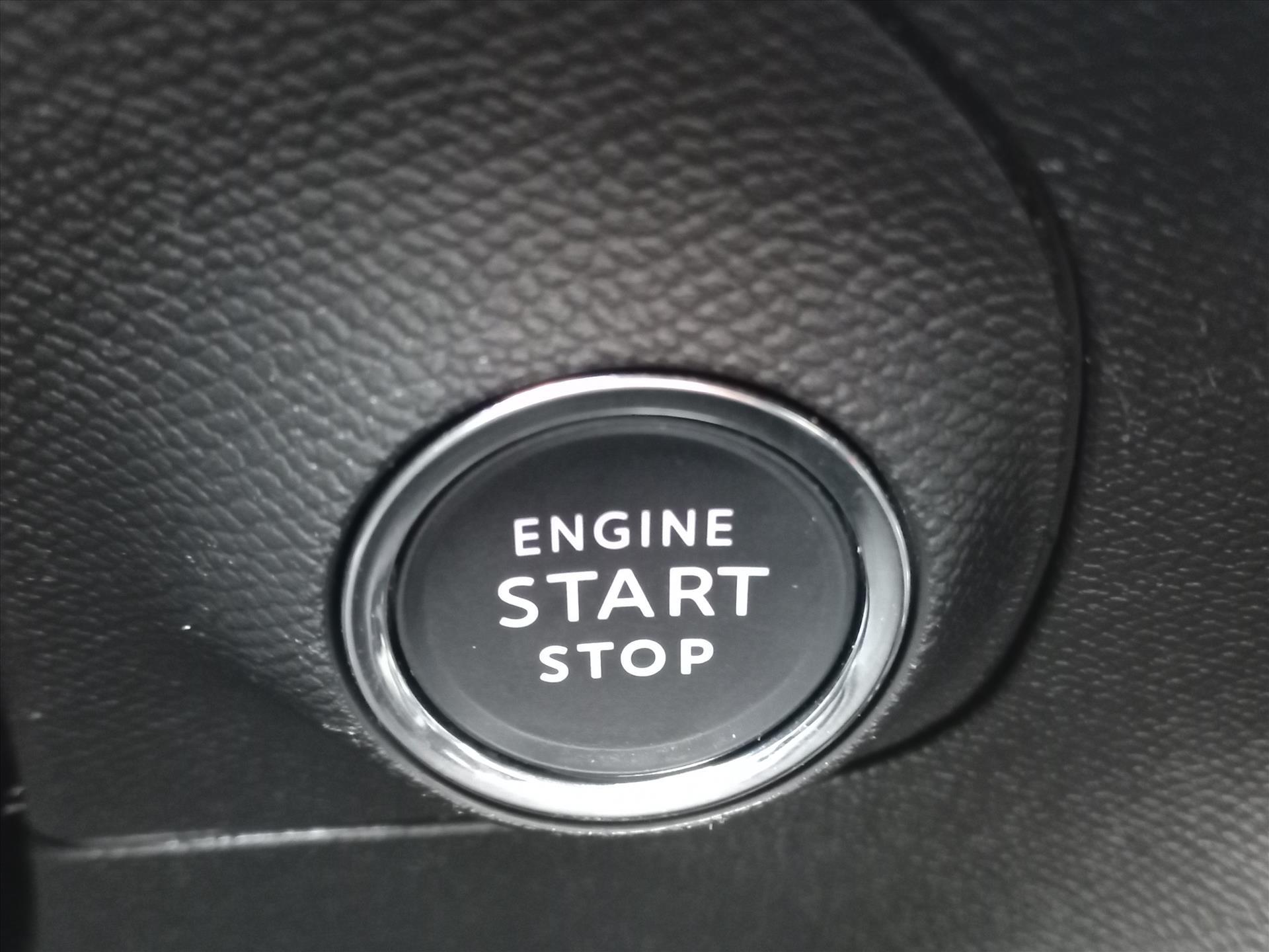 Foto van Opel Mokka