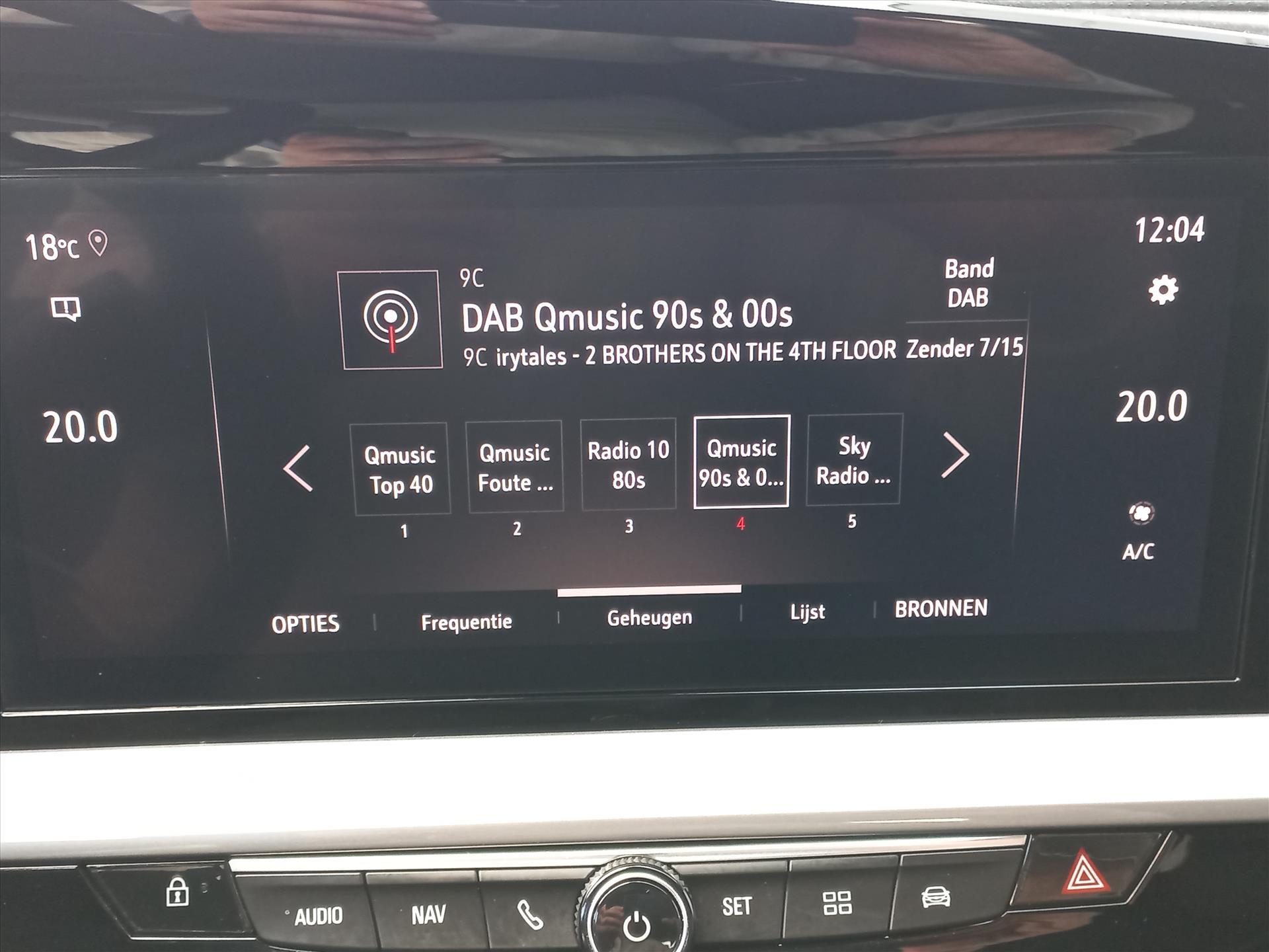 Foto van Opel Mokka