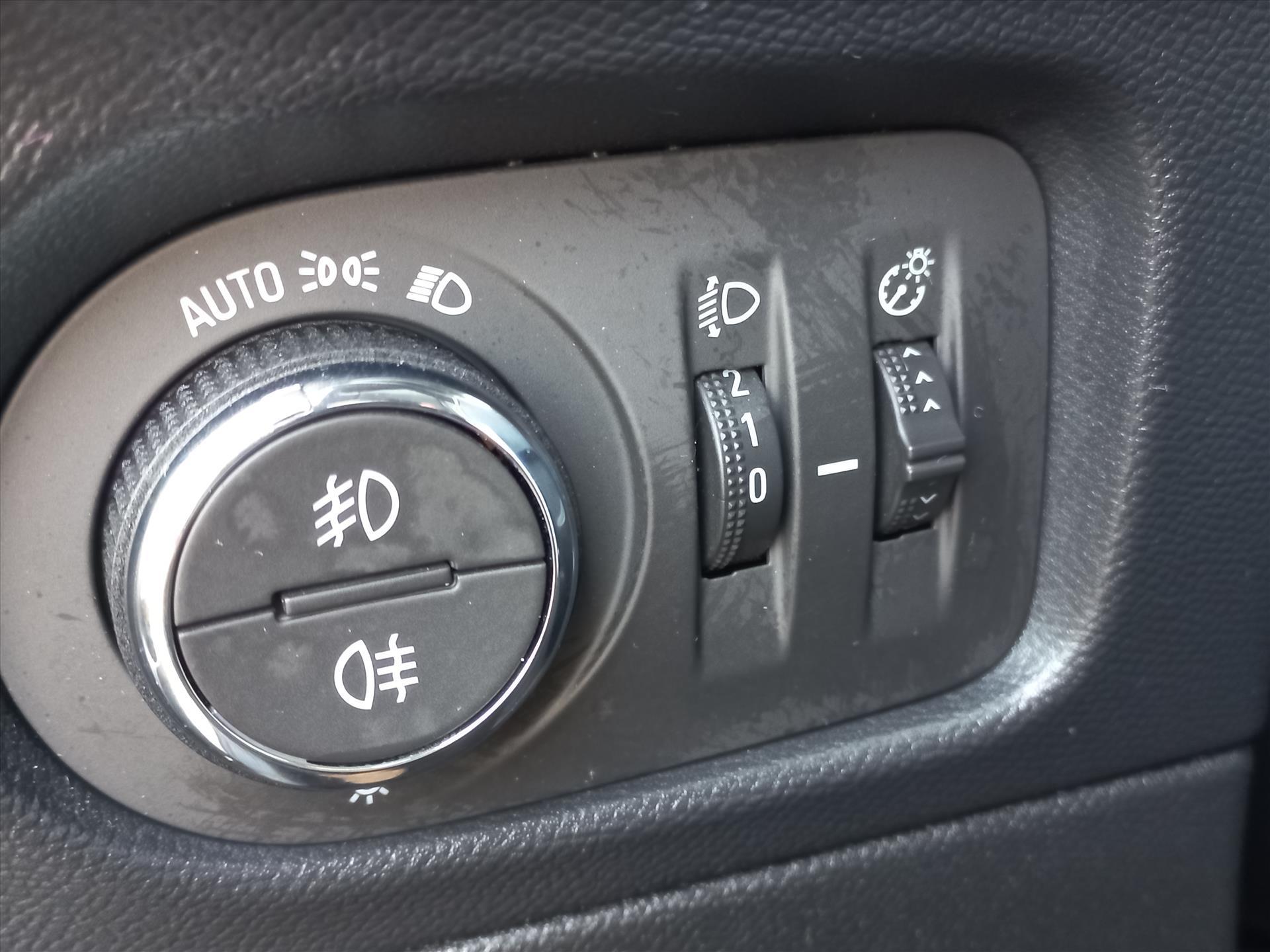 Foto van Opel Mokka