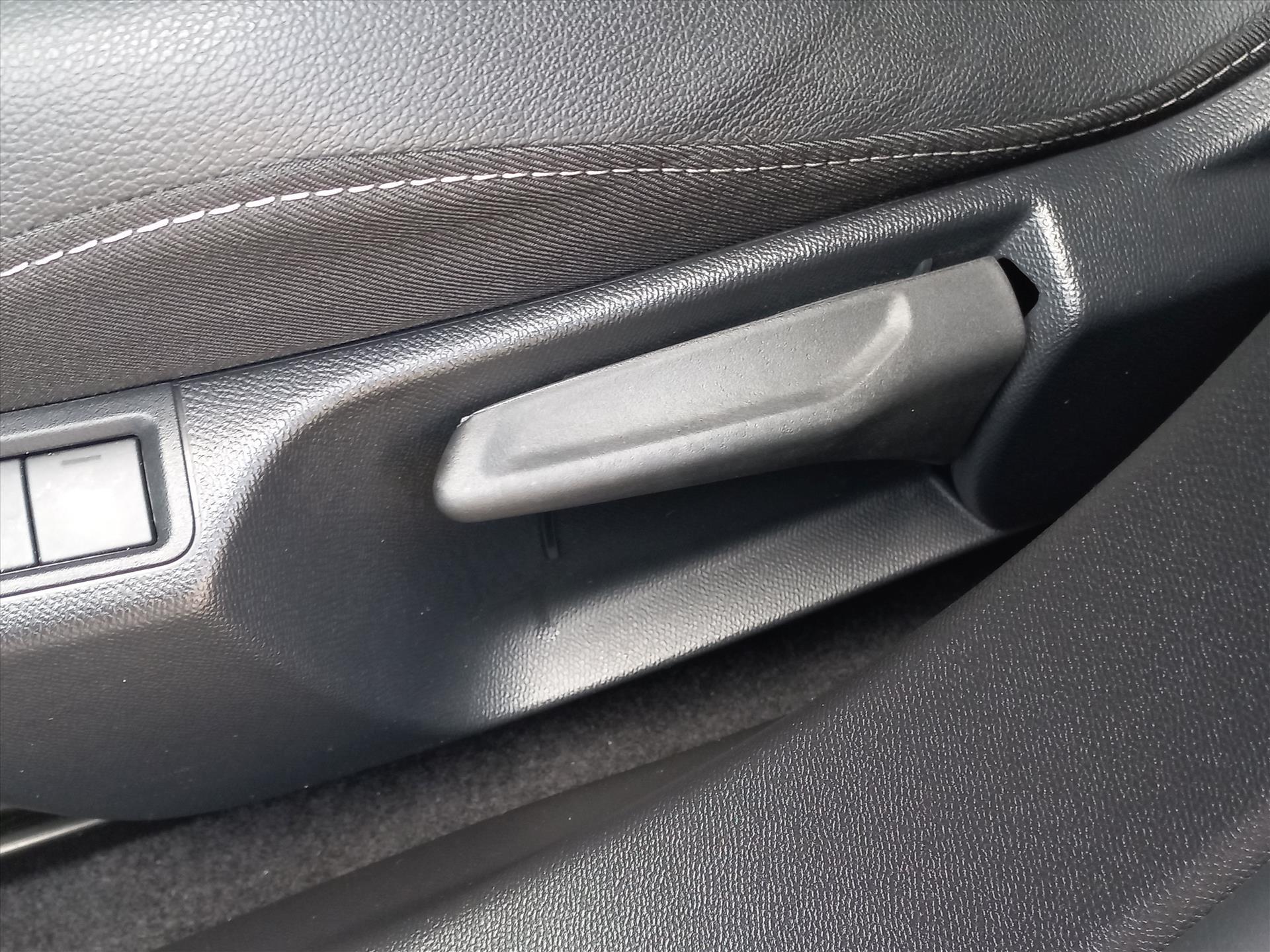 Foto van Opel Mokka