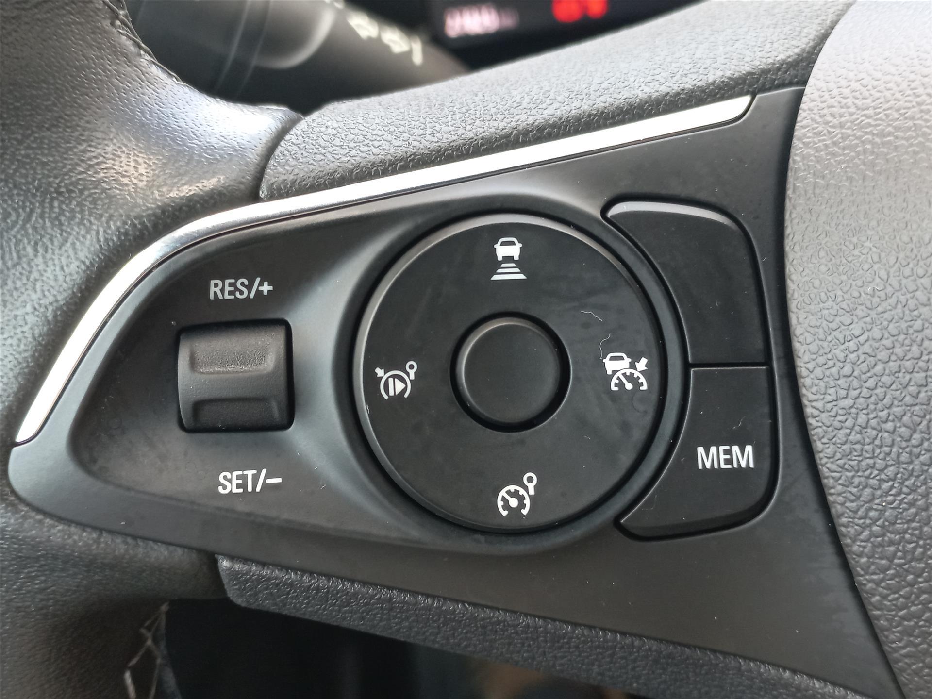 Foto van Opel Mokka