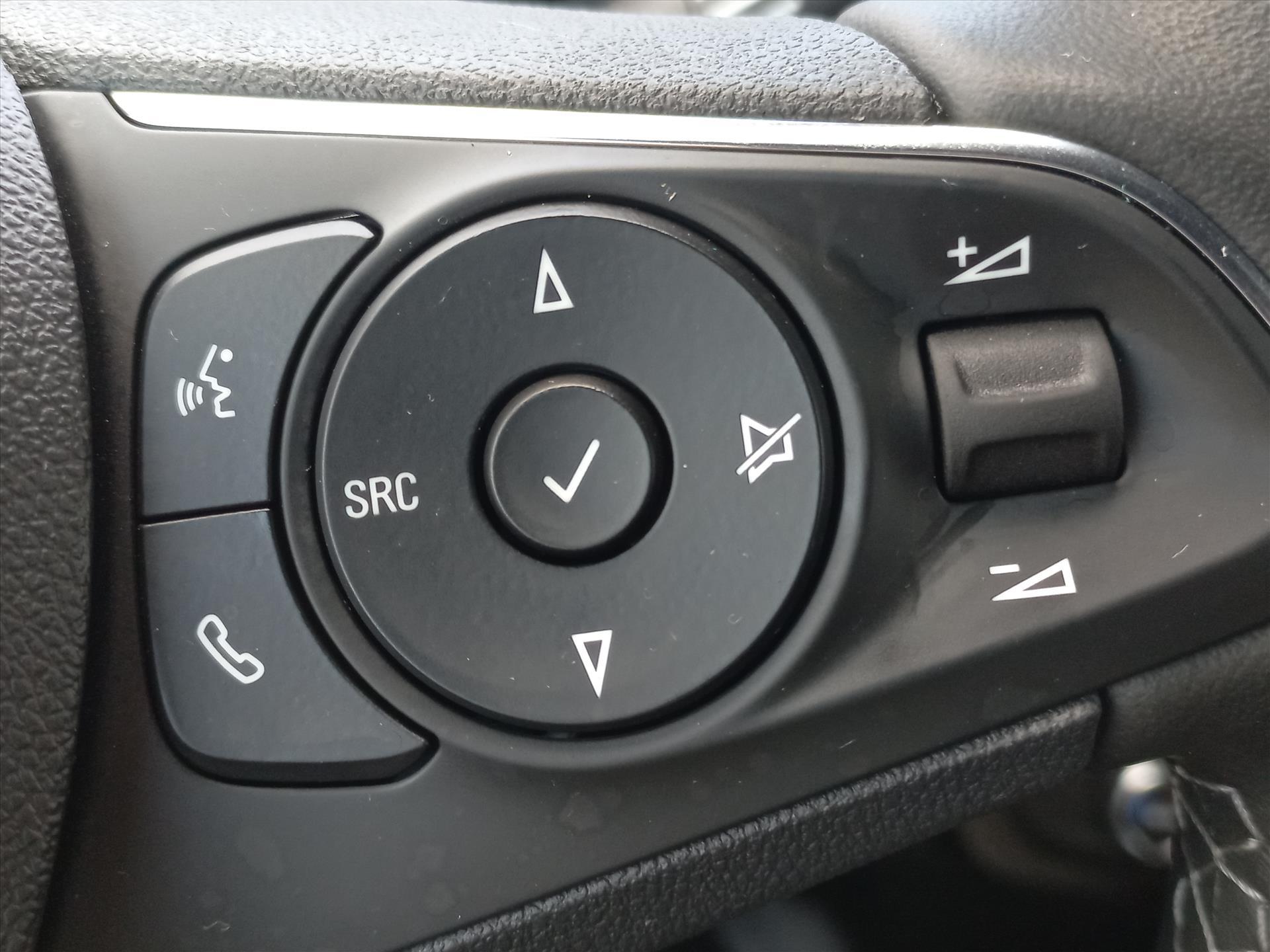 Foto van Opel Mokka
