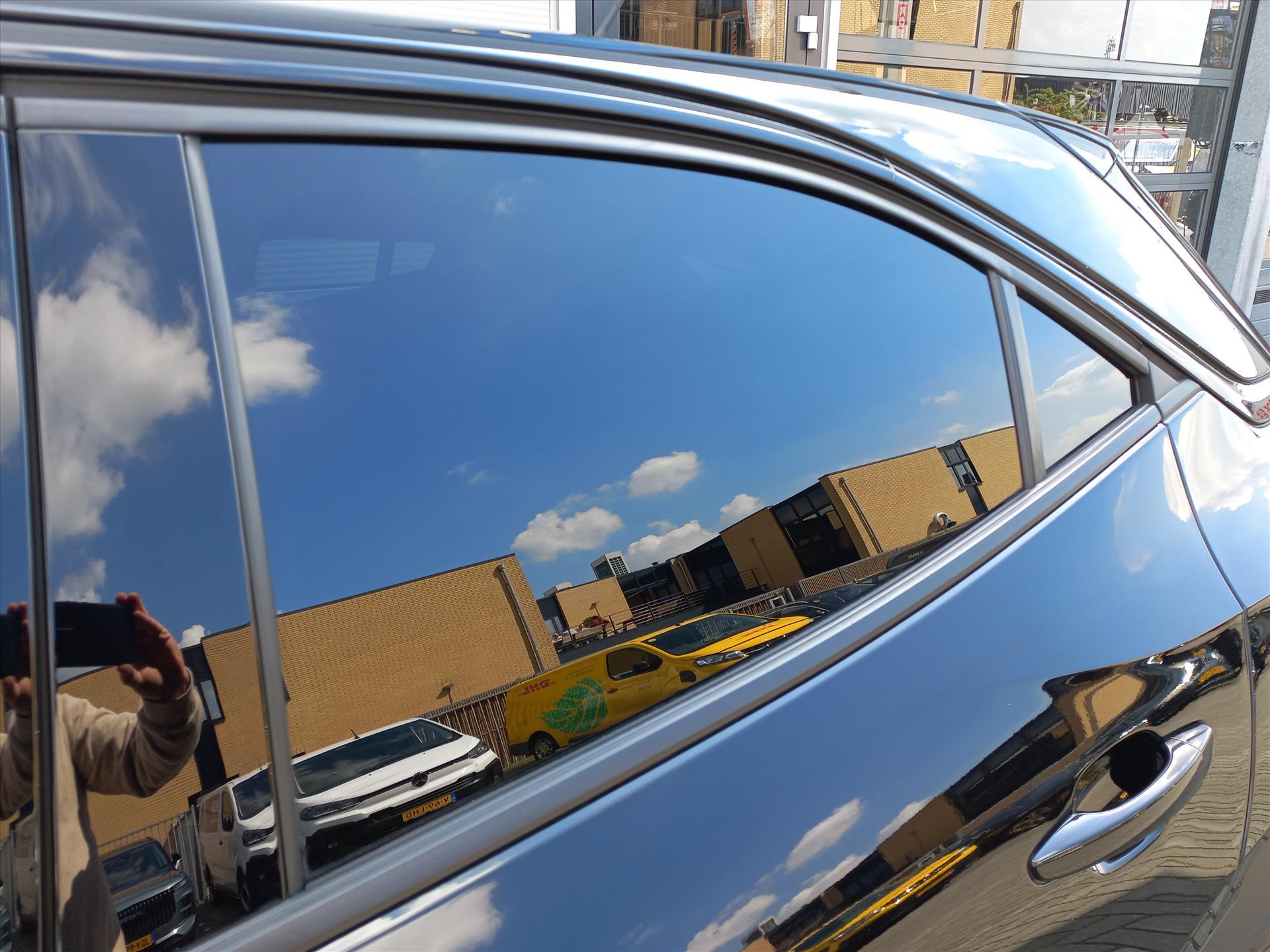 Foto van Opel Mokka
