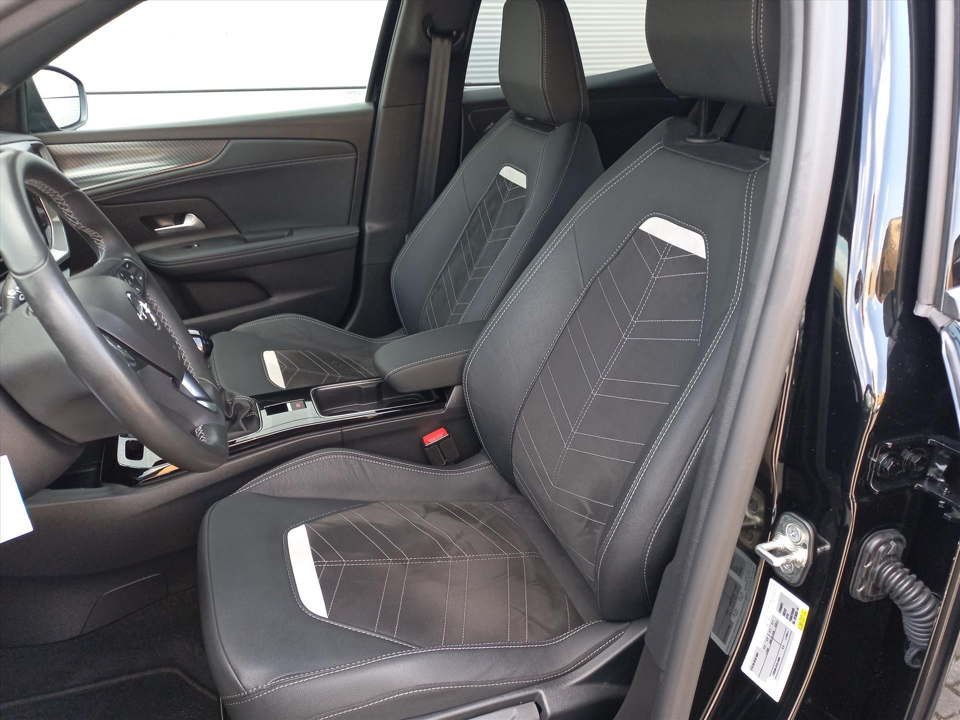 Foto van Opel Mokka