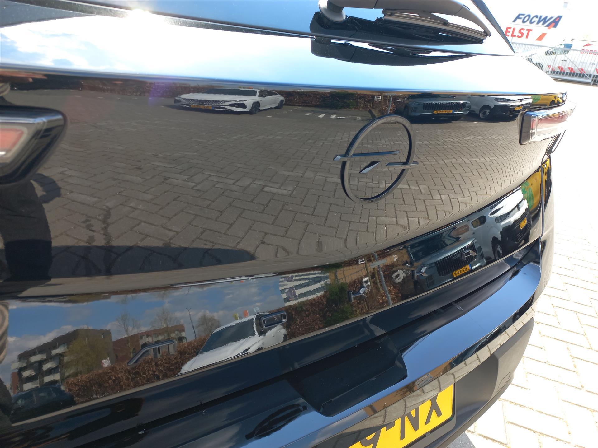 Foto van Opel Mokka