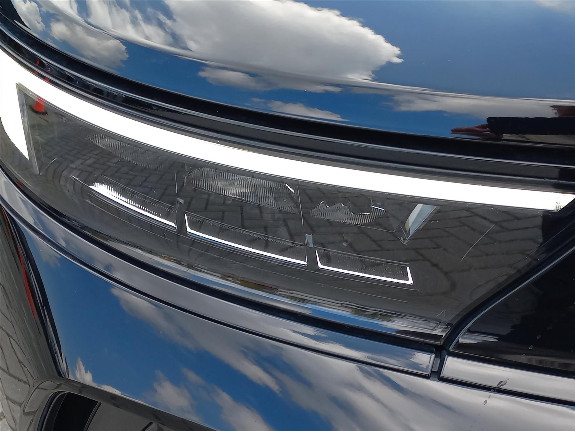 Foto van Opel Mokka