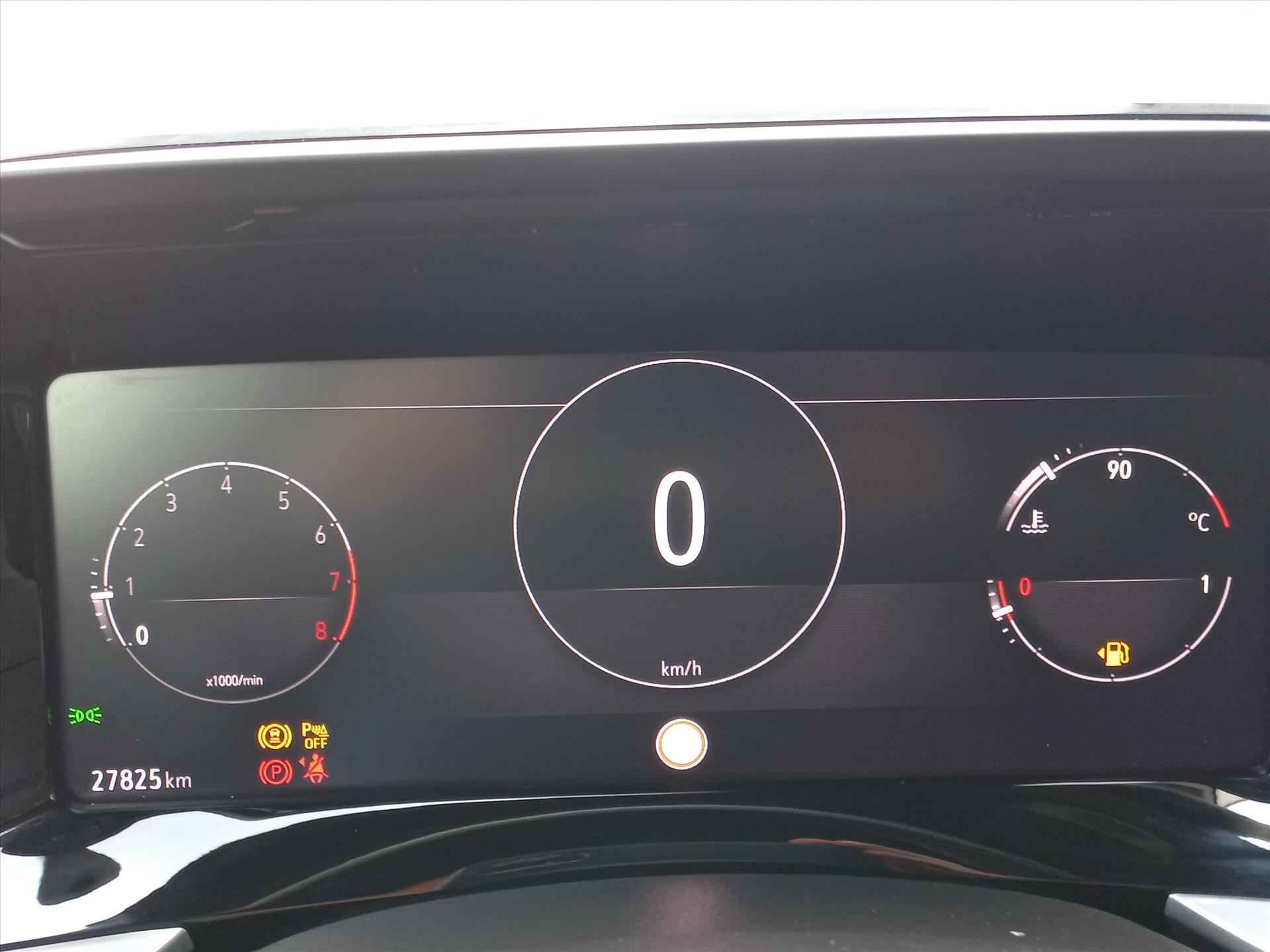 Foto van Opel Mokka